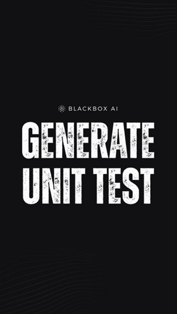 blackbox ai android